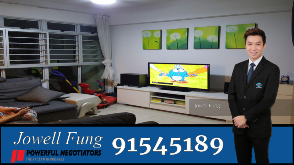 Blk 408C Fernvale Road (Sengkang), HDB 4 Rooms #156670792